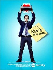 Poster Kevin from Work