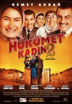 HÃ¼kÃ¼met Kadin 2