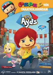 Poster Ayas