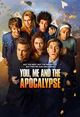 Film - You, Me and the Apocalypse