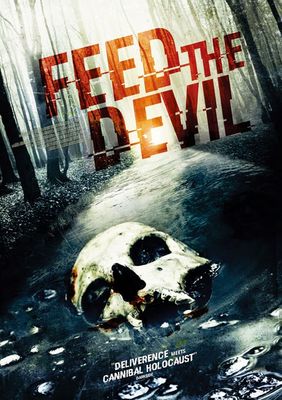 Feed the Devil poster