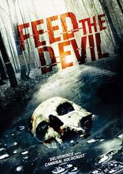 Poster Feed the Devil
