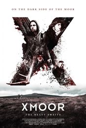 Poster X Moor