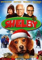 Shelby, erou de Crăciun