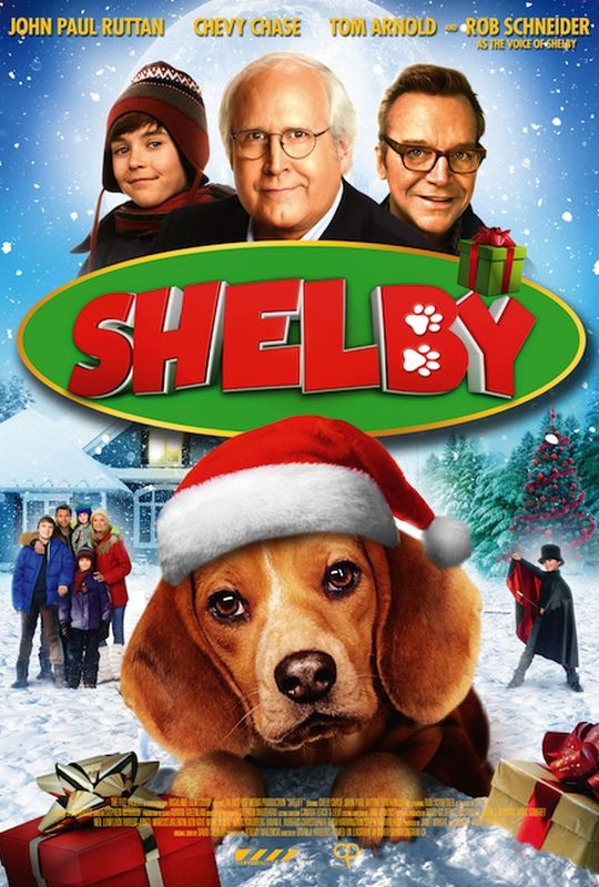 Shelby - Shelby, erou de Crăciun (2014) - Film - CineMagia.ro