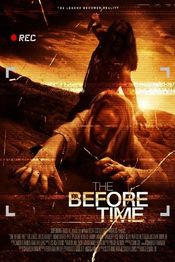 Poster The Before Time