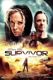 Poster Survivor