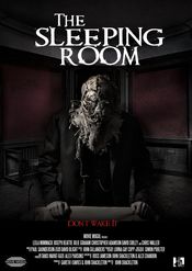 Poster The Sleeping Room