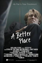 Poster A Better Place
