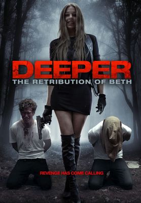 Deeper poster