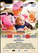 Film - Leone nel basilico