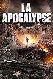 Poster LA Apocalypse