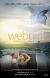 Poster Webgirl