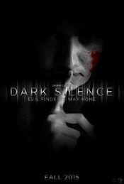 Poster Dark Silence