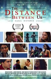 Poster The Distance Between Us