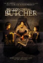 Poster Beckoning the Butcher
