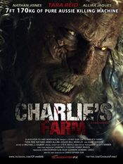 Poster Charlie's Farm