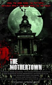 Poster The Mothertown