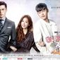 Poster 2 Hyde, Jekyll, Me