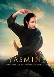Poster Yasmine