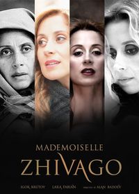 Mademoiselle Zhivago