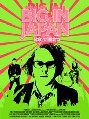 Poster Big in Japan