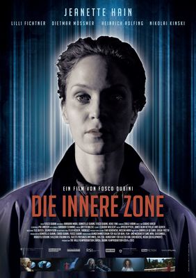 Die Innere Zone poster