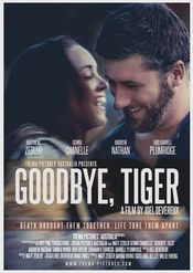 Poster Goodbye, Tiger