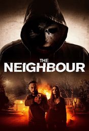Poster The Neighbor