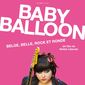 Poster 2 Baby Balloon