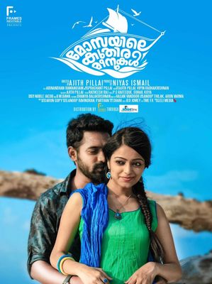 Mosayile Kuthira Meenukal poster