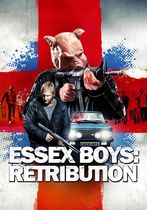 Essex Boys Retribution