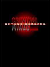 Poster Criminal Minds: Beyond Borders