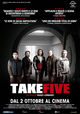 Film - Take Five