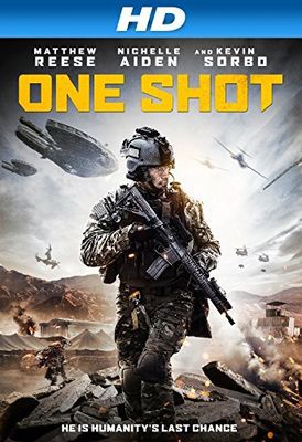 One Shot poster