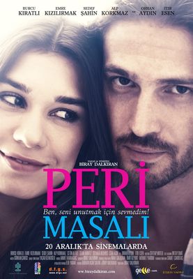 Peri Masali poster