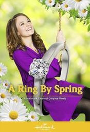 Poster Ring by Spring