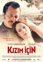 Kizim için