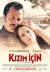 Poster Kizim için