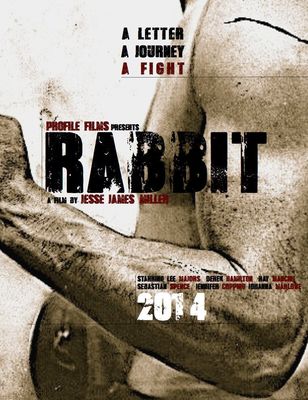 Rabbit poster