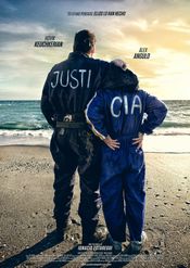Poster Justi&Cia