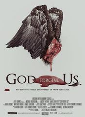 Poster God Forgive Us