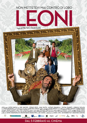 Leoni poster