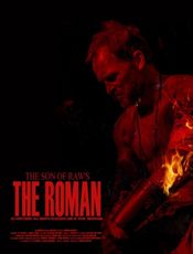 Poster The Son of Raw's the Roman