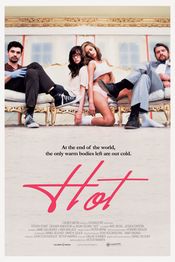 Poster Hot