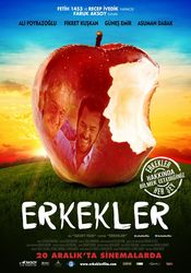 Poster Erkekler