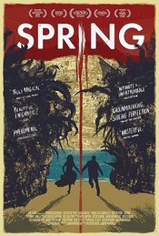 Poster Spring