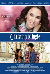 Poster Christian Mingle