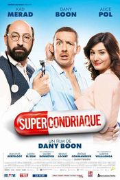 Poster Supercondriaque