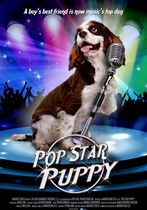 Pop Star Puppy